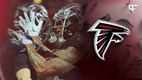 atlanta falcons odds|Atlanta Falcons Playoff Odds: Atlanta Among Betting Favorites.